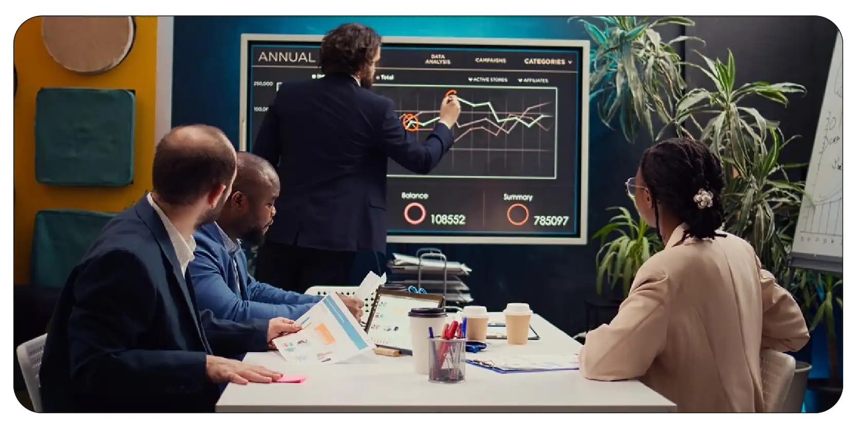 Real-Time Market Monitoring